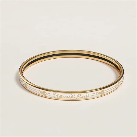 bracelet hermes etrier|Etrier bracelet .